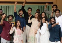 Samantha Ruth Prabhu’s Trala Moving Pictures Is Set For The Theatrical Release Of Subham