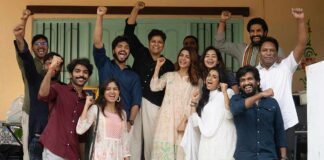 Samantha Ruth Prabhu’s Trala Moving Pictures Is Set For The Theatrical Release Of Subham