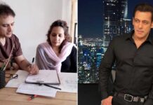 Sanam Teri Kasam Directors On Casting Salman Khan In The Film's Sequel