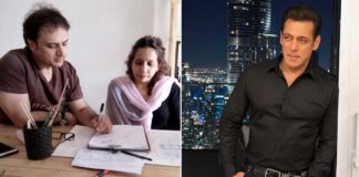 Sanam Teri Kasam Directors On Casting Salman Khan In The Film's Sequel