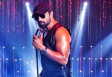Sanam Teri Kasam Directors On Himesh Reshammiya Providing The Title Of The Film