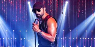 Sanam Teri Kasam Directors On Himesh Reshammiya Providing The Title Of The Film