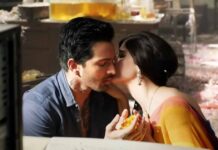 Sanam Teri Kasam Re-Release Box Office Day 22