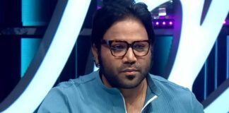 Sandeep Reddy Vanga Interview