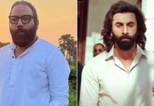 Sandeep Reddy Vanga Credits Ranbir Kapoor’s Ease For Animal’s Success