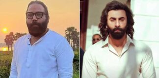 Sandeep Reddy Vanga Credits Ranbir Kapoor’s Ease For Animal’s Success