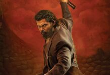 Sardar 2 Hindi Prologue Review: Karthi In His Spy Universe Saves 'Desh From Khatra'