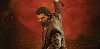 Sardar 2 Hindi Prologue Review: Karthi In His Spy Universe Saves 'Desh From Khatra'