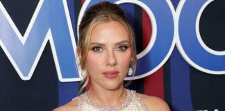 Scarlett Johansson MCU Rumors
