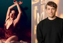 Oscars 2025: Sean Baker Triumphs, Sets A New Benchmark With Anora’s 5 Victories! Sean Baker Holding Oscars