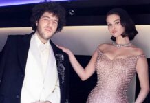 A Breakdown Of Selena Gomez & Benny Blanco’s Latest Date Night Fashion