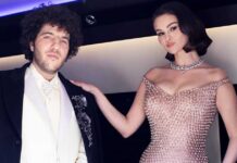 Are Selena Gomez and Benny Blanco fast-tracking their wedding preparation?