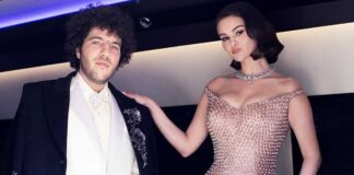 Are Selena Gomez and Benny Blanco fast-tracking their wedding preparation?
