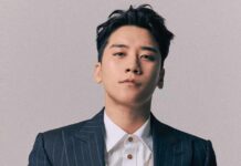 Seungri Nightclub Controversy China