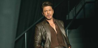 Shah Rukh Khan Kuch Kuch Hota Hai
