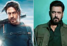 Shah Rukh Khan vs Salman Khan's Last 5 Films At The Box Office!
