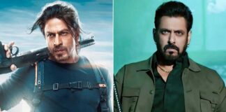 Shah Rukh Khan vs Salman Khan's Last 5 Films At The Box Office!