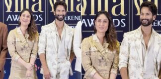 Shahid Kapoor & Kareena Kapoor Khan Just Broke The Internet With A Hug