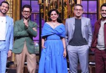 Shark Tank India 4 Pitch Stuns The Sharks