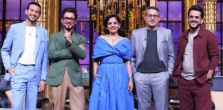 Shark Tank India 4 Pitch Stuns The Sharks