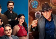 Shark Tank India S4 OTT Verdict: Massive 102% Higher Views Than Bigg Boss OTT 3