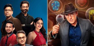 Shark Tank India S4 OTT Verdict: Massive 102% Higher Views Than Bigg Boss OTT 3