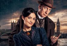 Sherlock Holmes New Series