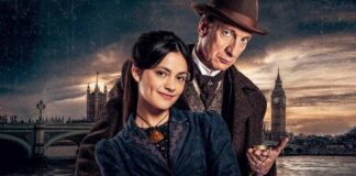 Sherlock Holmes New Series