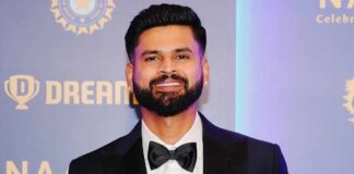 Shreyas Iyer Net Worth