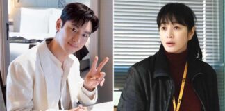 Signal 2 Confirms Lee Je Hoon, Kim Hye Soo, and Jo Jin Woong’s Return