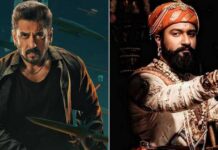 Sikandar Box Office (3 Days To Go): Disastrous Drop For Salman Khan On BMS Ticket Pre-Sales
