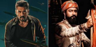 Sikandar Box Office (3 Days To Go): Disastrous Drop For Salman Khan On BMS Ticket Pre-Sales