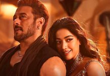 Sikandar Box Office Day 1 Advance Booking