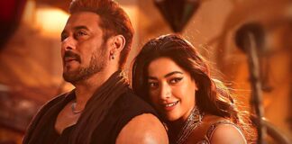 Sikandar Box Office Day 1 Advance Booking
