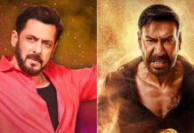 Sikandar Box Office Day 1 Advance Booking