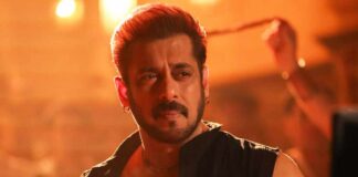 Sikandar Box Office Day 1 Advance Booking (3 Days To Go)