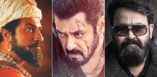 Sikandar Box Office Day 1 Morning Occupancy vs South Films Of 2025