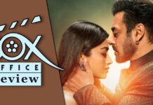 Sikandar Box Office Review: Salman Khan Fails To Deliver