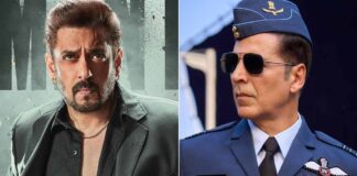 Sikandar Box Office: Salman Khan Already Registers 29% of Sky Force's Total Ticket Pre-Sales