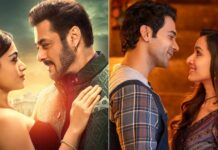 Sikandar Box Office: Salman Khan Registers Only 0.6% Ticket Pre-Sales Of Stree 2's Total On BMS