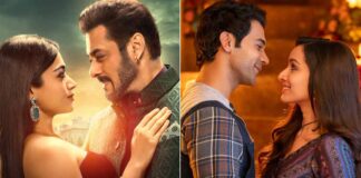 Sikandar Box Office: Salman Khan Registers Only 0.6% Ticket Pre-Sales Of Stree 2's Total On BMS