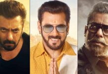 Sikandar Box Office vs Salman Khan's Top 10 Eid Openers