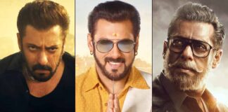 Sikandar Box Office vs Salman Khan's Top 10 Eid Openers