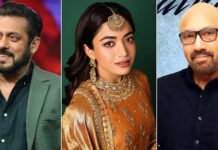 Sikandar Cast Salary