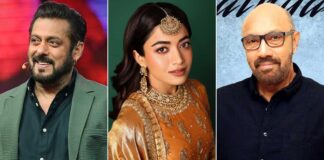 Sikandar Cast Salary
