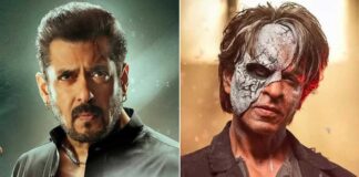 Sikandar Day 1 Report: Salman Khan Fails To Enter Top 10 Bollywood Ticket Sales On BMS!
