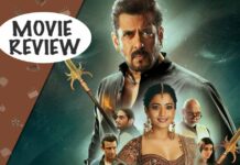 Sikandar Movie Review