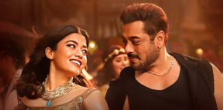 Sikandar Music Review: Xeroxing SRK's Jhoome Jo Pathaan, 2 Singers For 1 Salman Khan Song