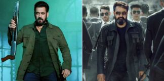 Sikandar North America Box Office: Earns Almost Half Of L2: Empuraan's Premieres