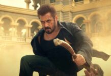 Sikandar Review